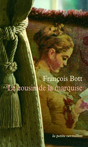 Le cousin de la marquise : histoires littéraires
