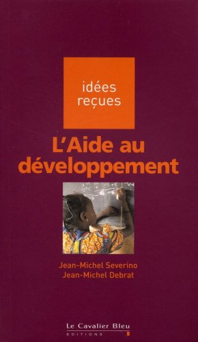 L'aide au développement