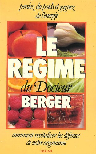 Le Régime Berger