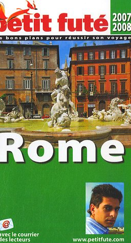 Rome : 2007-2008