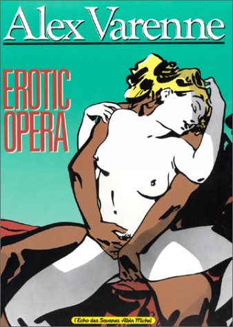 Erotic opéra