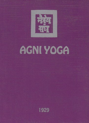 agni yoga
