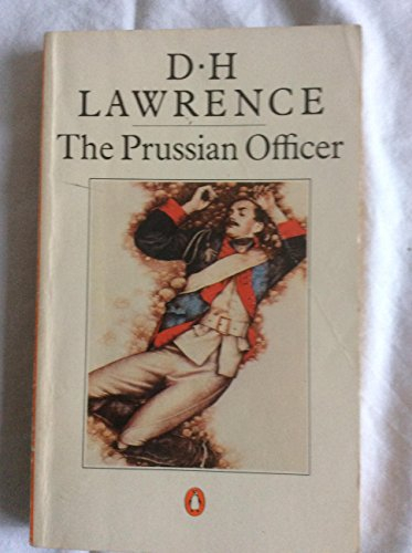 the prussian officer