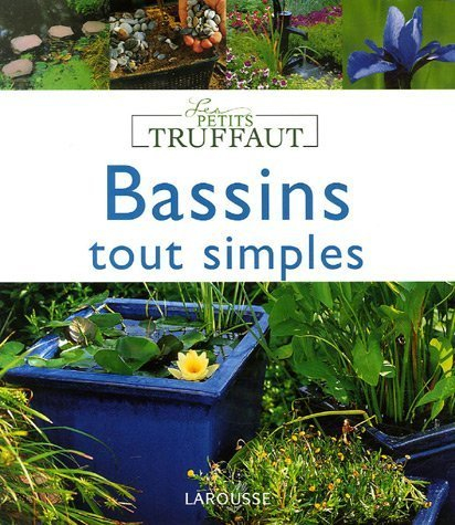 Bassins tout simples