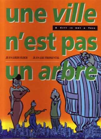 Une Ville n'est pas un arbre