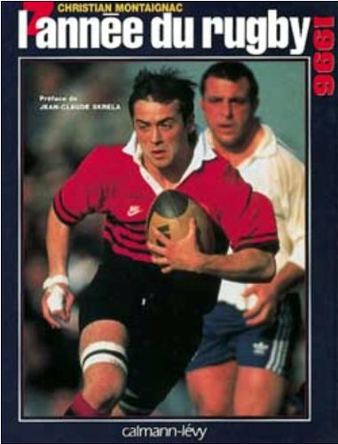 L'année du rugby 1996