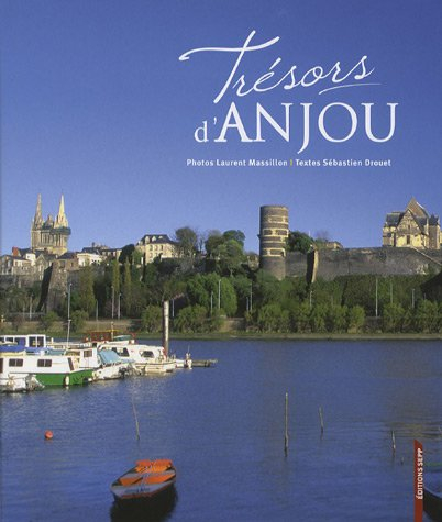 Trésors d'Anjou