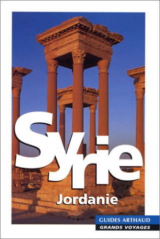 Syrie, Jordanie