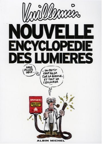 Nouvelle encyclopédie des lumières