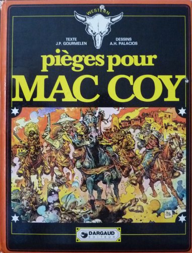 pièges pour mac coy