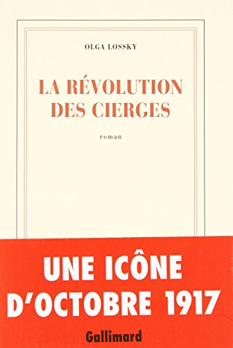La révolution des cierges