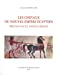 Les chevaux du nouvel empire égyptien : Origines, races, harnachement