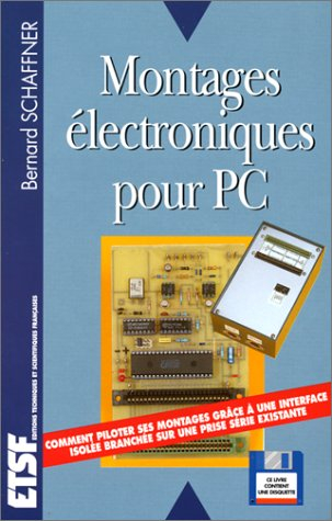 Montages électroniques pour PC