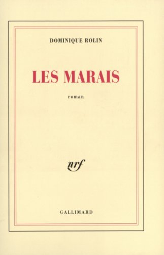 Les Marais