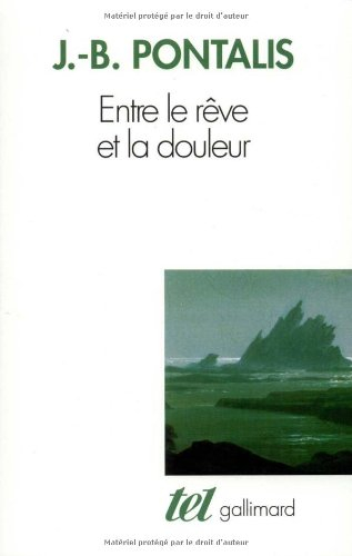 Entre le rêve et la douleur