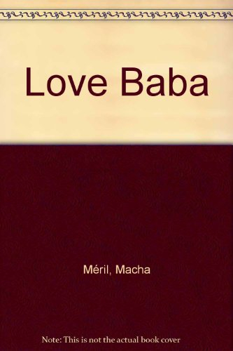 Love Baba