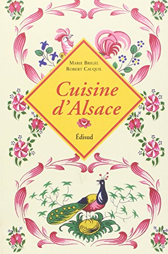 Cuisine d'Alsace