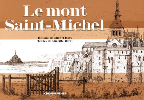 Le Mont-Saint-Michel