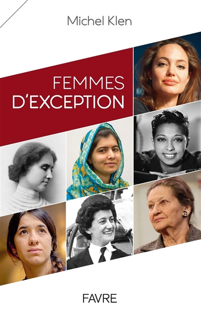 Femmes d'exception