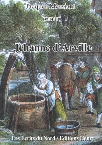 Jehane d'Arville