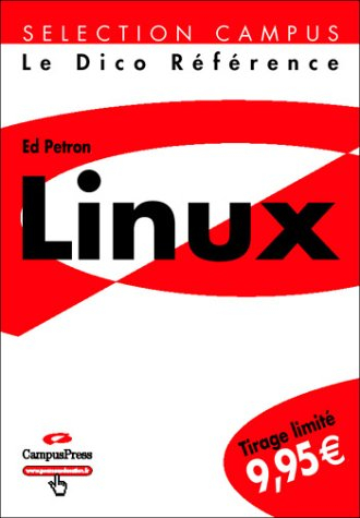 Linux : le dico référence