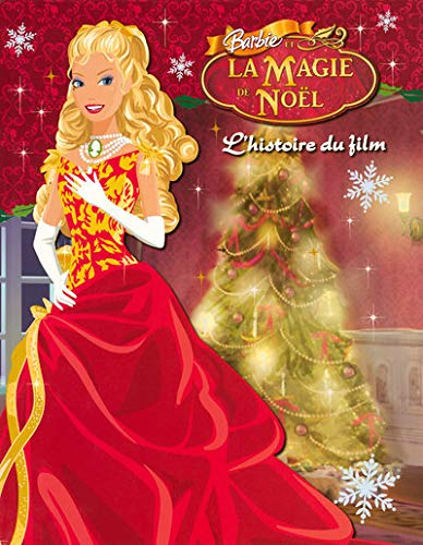 Barbie et la magie de Noël : l'histoire du film