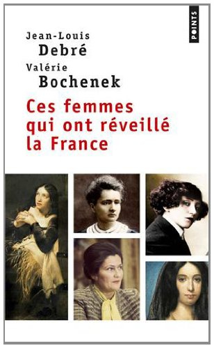 Ces femmes qui ont réveillé la France