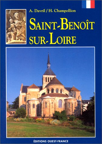 Saint-Benoit-sur-Loire
