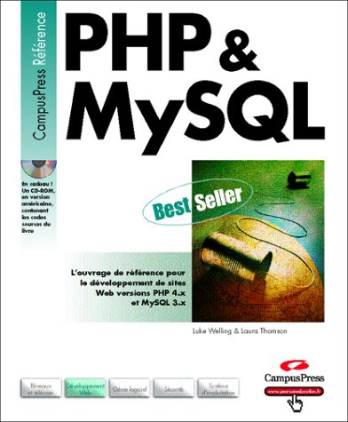 php et mysql