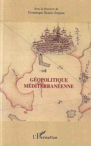Géopolitique méditerranéenne