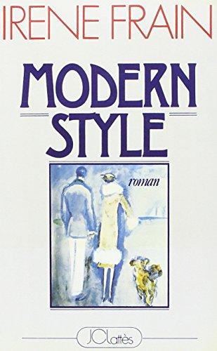 Modern style