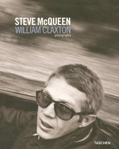 Steve McQueen