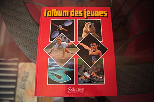 L'album des jeunes de "selection du reader's digest"
