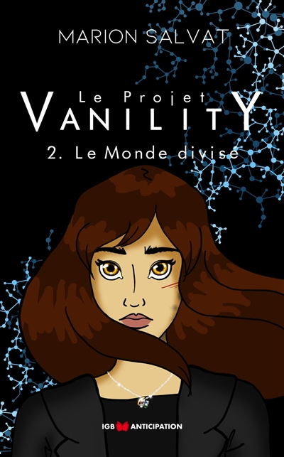 Le projet Vanility. Vol. 2. Le monde divisé