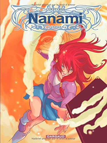 Nanami. Vol. 2. L'inconnu