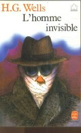 l'homme invisible