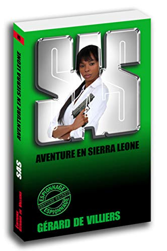 Aventure en Sierra Leone
