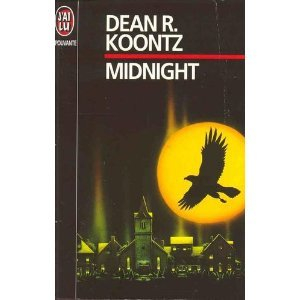 midnight - koontz, dean-r