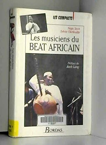 Les Musiciens du beat africain