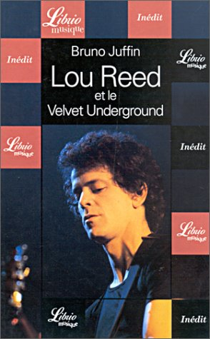 Lou Reed et le Velvet Underground