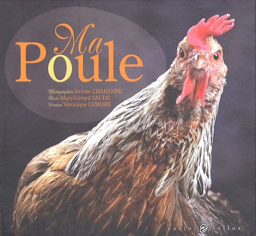 Ma poule