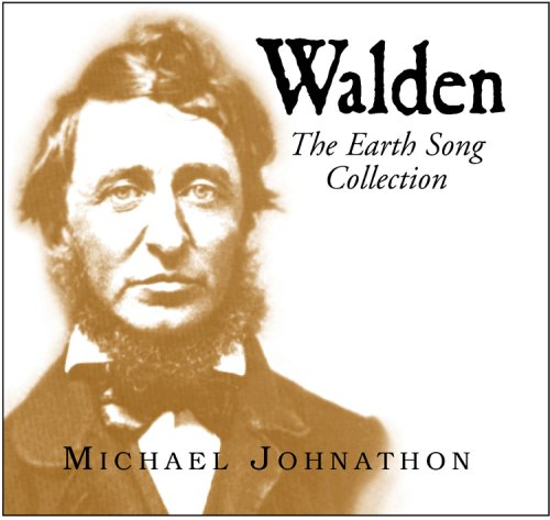 walden:the earth song collecti [import usa]