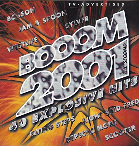 boom 2001