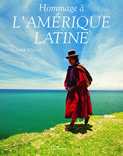Hommage à l'Amérique latine