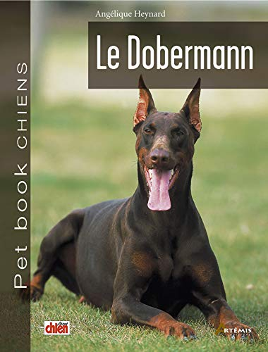 Le dobermann