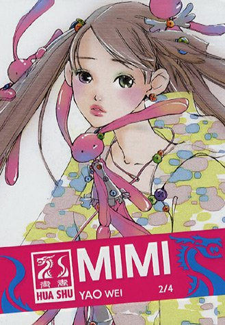 Mimi. Vol. 2