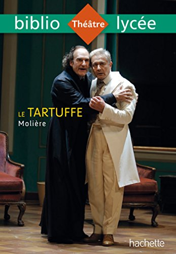 Le Tartuffe ou L'imposteur