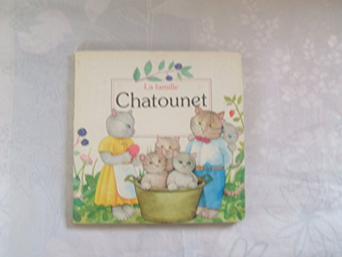 La Famille Chatounet