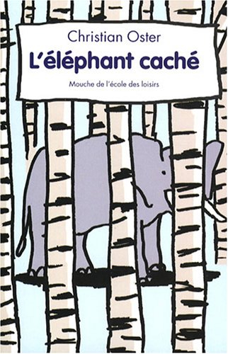 L'éléphant caché