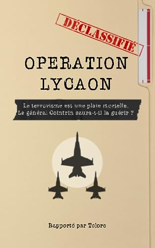 Operation Lycaon